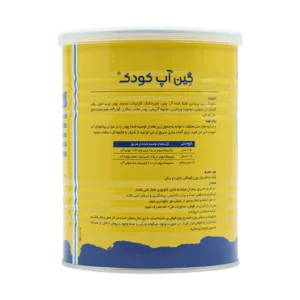 گین اپ کودکان کارن